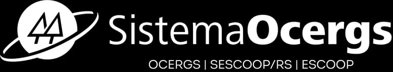 Sistema Ocergs — Ocergs, Sescoop/RS e Escoop
